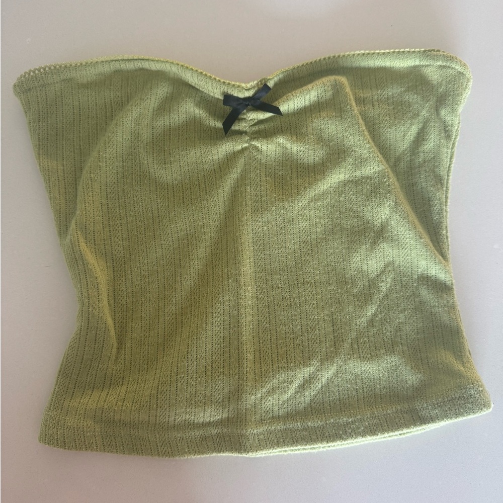 Princess Polly Tari Tube Top